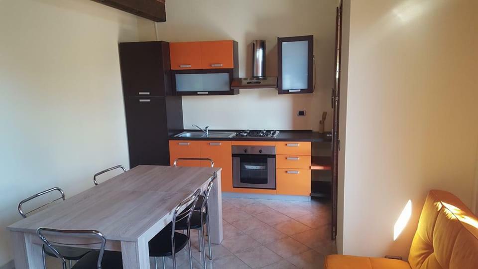 Corallo Casa Vacanza Villaputzu Exterior foto