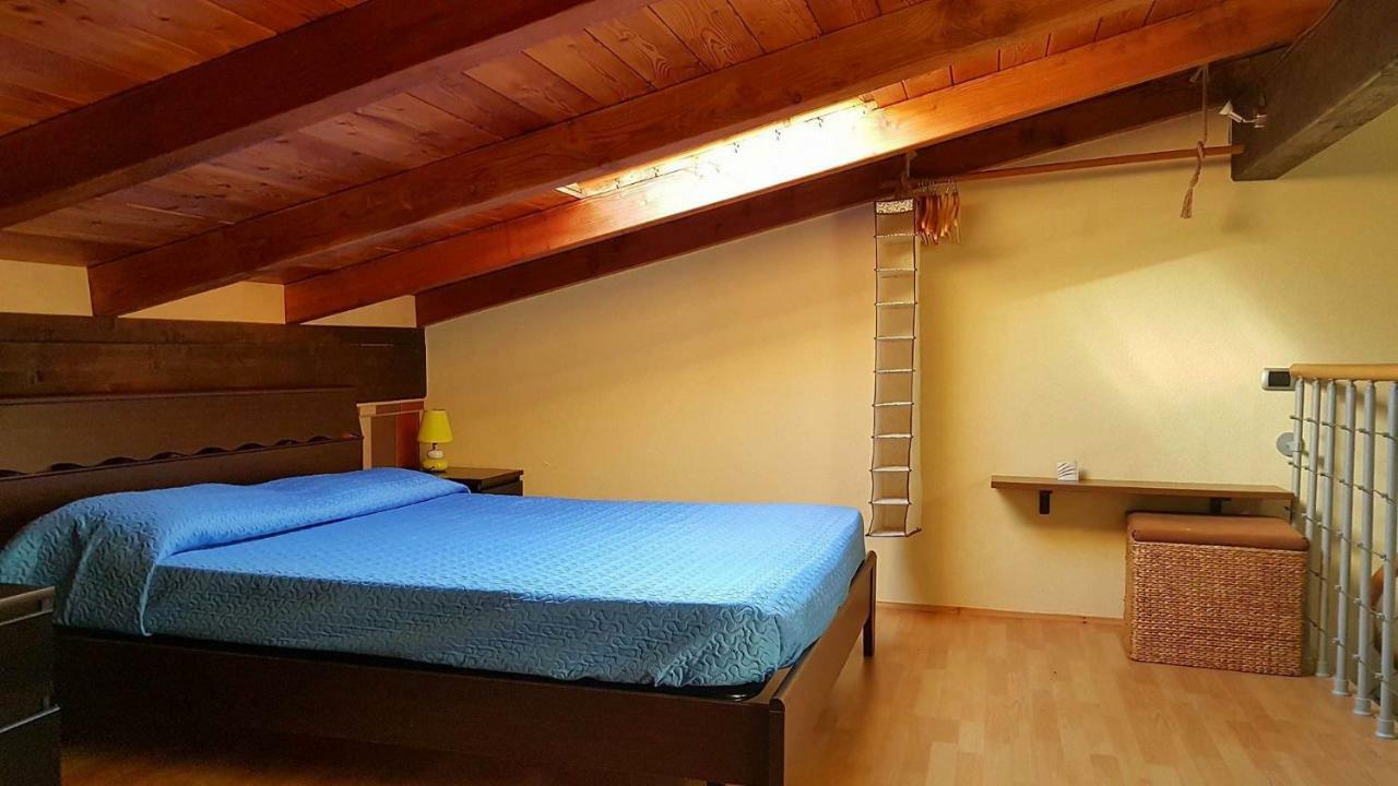 Corallo Casa Vacanza Villaputzu Exterior foto